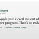 Illustration for article titled Apple Kicks Developer That Found Security Flaw Out of iOS Dev Program